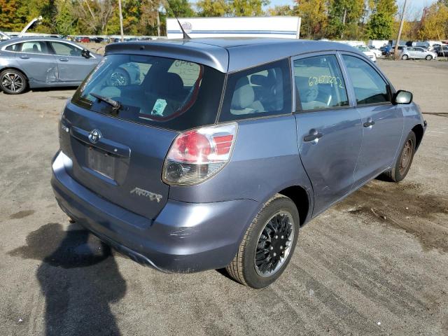 Photo 4 from auction – 2007 TOYOTA COROLLA MA with VIN 2T1KR32E27C665975