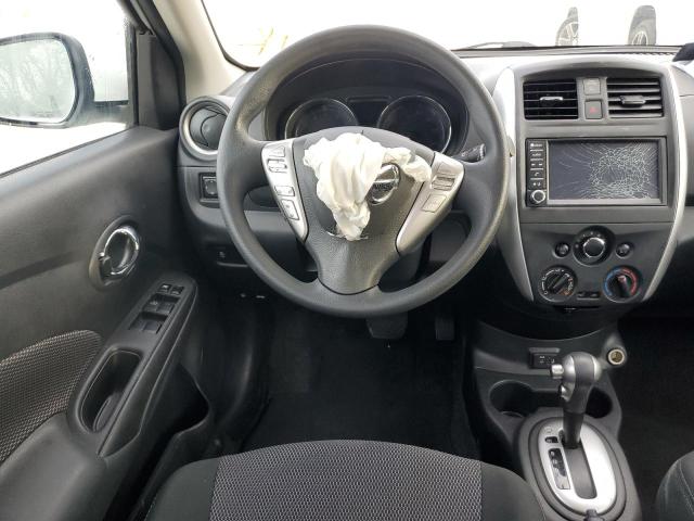 Photo 9 from auction – 2019 NISSAN VERSA S with VIN 3N1CN7AP3KL880607