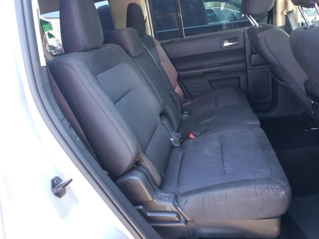 Photo 6 from auction – 2013 FORD FLEX SE with VIN 2FMGK5B89DBD35802