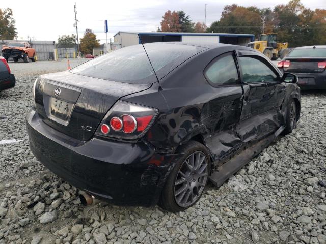 Photo 4 from auction – 2008 TOYOTA SCION TC with VIN JTKDE167280254522