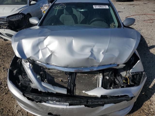 Photo 7 from auction – 2012 HYUNDAI SONATA GLS with VIN 5NPEB4AC0CH348839