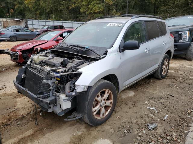Photo 2 from auction – 2011 TOYOTA RAV4 with VIN JTMZF4DV6B5036350