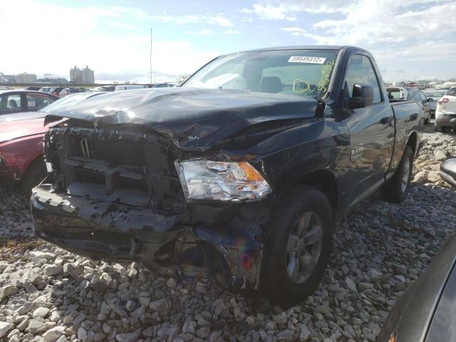 Photo 2 from auction – 2016 RAM 1500 ST with VIN 3C6JR6AG8GG363877