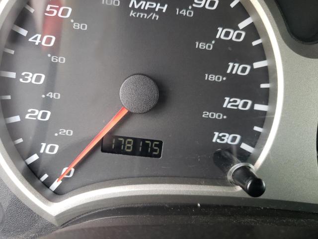 Photo 8 from auction – 2006 CHEVROLET EQUINOX LT with VIN 2CNDL73F466190933