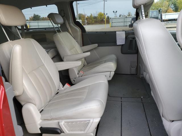 Photo 6 from auction – 2008 CHRYSLER TOWN & COU with VIN 2A8HR54P88R600448