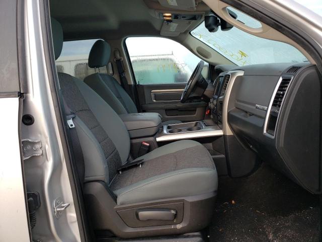Photo 5 from auction – 2016 RAM 1500 SLT with VIN 1C6RR7TT5GS400427
