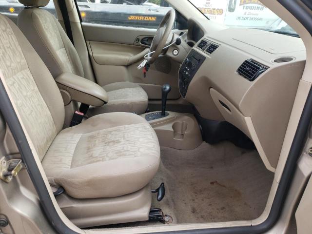 Photo 5 from auction – 2004 FORD FOCUS SE with VIN 1FAFP34N35W107051