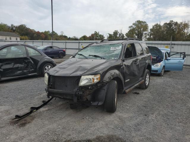 Zdjęcie 2 z aukcji – 2008 MAZDA TRIBUTE S z VIN 4F2CZ96188KM28759