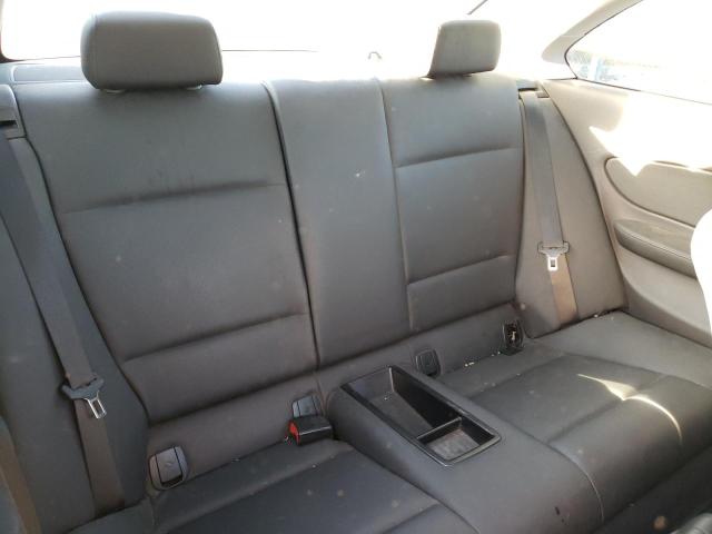 Photo 6 from auction – 2009 BMW 128 I with VIN WBAUP93569VF45919
