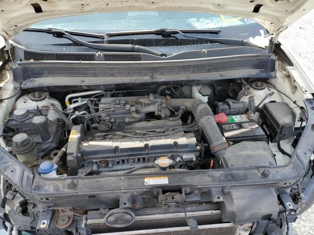 Photo 7 from auction – 2011 KIA SOUL + with VIN KNDJT2A25B7726972