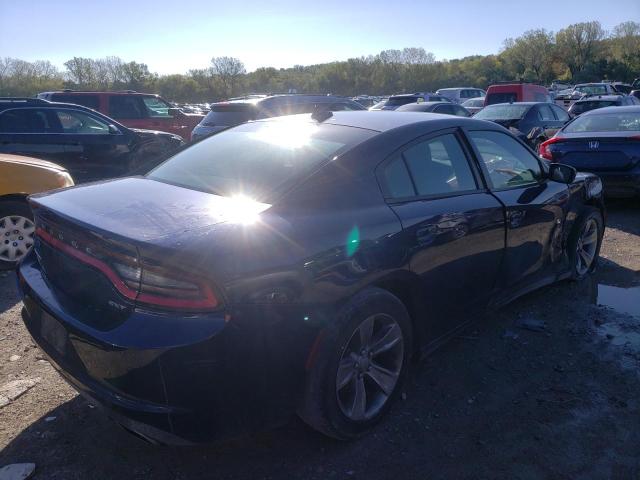 Foto 4 de la subasta – 2016 DODGE CHARGER SX con VIN 2C3CDXHG7GH355480