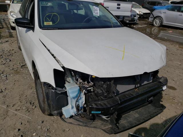 Photo 9 from auction – 2016 VOLKSWAGEN JETTA S with VIN 3VW267AJ9GM222015