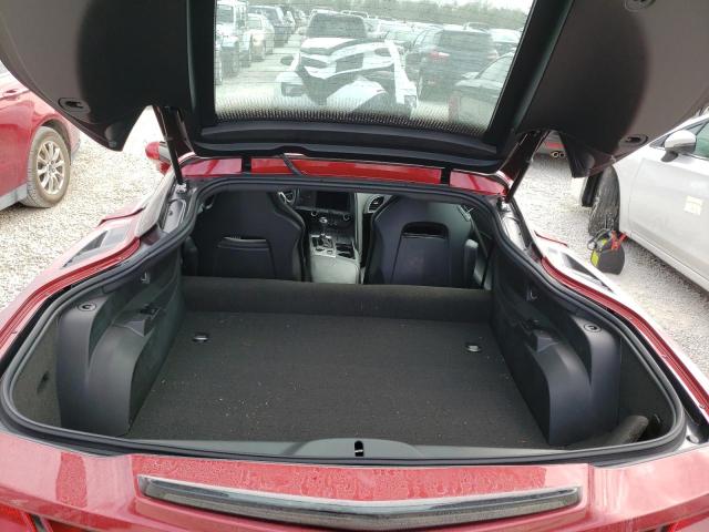 Photo 6 from auction – 2015 CHEVROLET CORVETTE S with VIN 1G1YB2D70F5124211