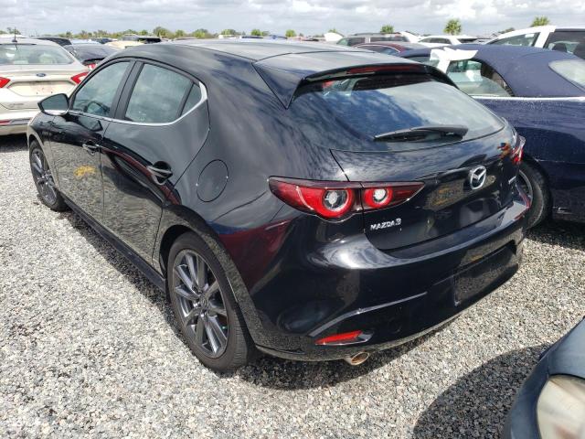 Photo 3 from auction – 2022 MAZDA 3 SELECT with VIN JM1BPAKL0N1500808