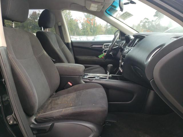 Photo 5 from auction – 2013 NISSAN PATHFINDER with VIN 5N1AR2MN6DC624865