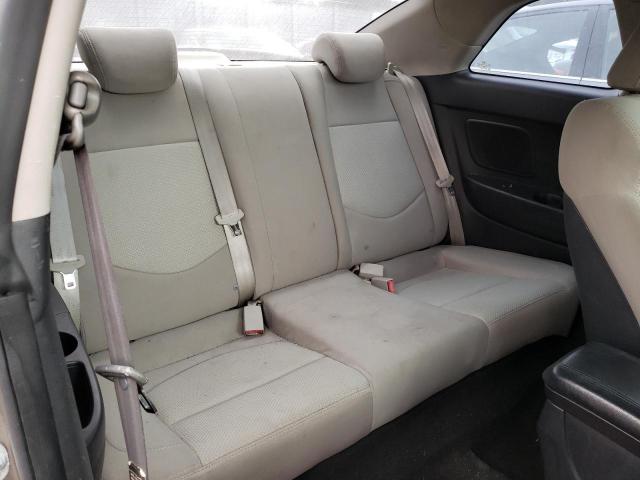Photo 6 from auction – 2010 KIA FORTE EX with VIN KNAFU6A20A5167378
