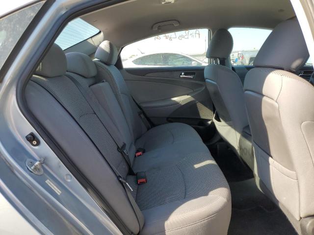 Photo 6 from auction – 2011 HYUNDAI SONATA GLS with VIN 5NPEB4ACXBH075102