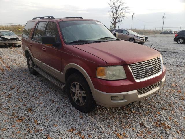 FORD EXPEDITION 2006 with VIN 1FMPU18576LA12383 - Photo from auction