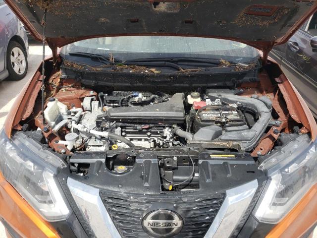 Photo 7 from auction – 2018 NISSAN ROGUE S with VIN 5N1AT2MT5JC796686