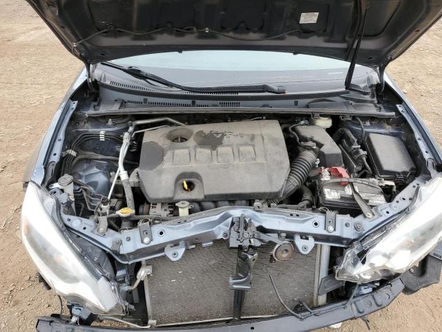 Photo 7 from auction – 2016 TOYOTA COROLLA L with VIN 2T1BURHE1GC499750