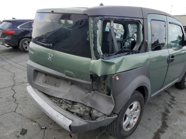 صورة رقم 9 من المزاد - 2003 HONDA ELEMENT EX مع VIN 5J6YH17673L020951