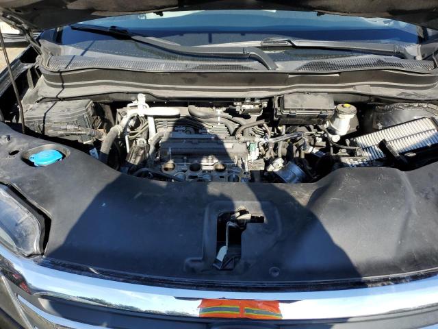 Photo 7 from auction – 2017 HONDA PILOT EXL with VIN 5FNYF5H5XHB032031
