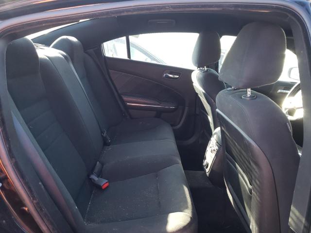 Photo 6 from auction – 2011 DODGE CHARGER R/ with VIN 2B3CM5CT9BH611035