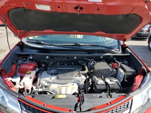 Photo 7 from auction – 2013 TOYOTA RAV4 LE with VIN 2T3BFREV3DW006750