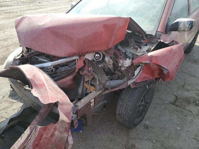 Photo 9 from auction – 2007 TOYOTA COROLLA CE with VIN 1NXBR32E07Z867082