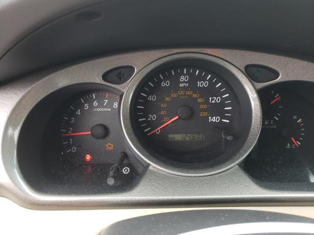 Photo 8 from auction – 2001 TOYOTA HIGHLANDER with VIN JTEGF21A210006539