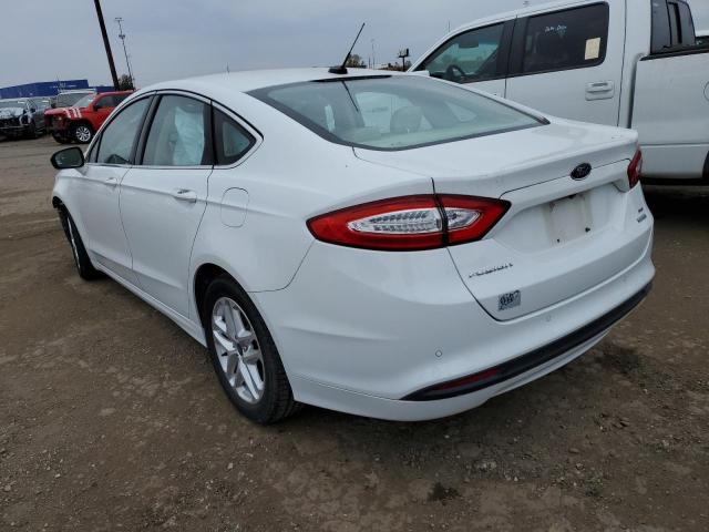 Photo 3 from auction – 2016 FORD FUSION SE with VIN 1FA6P0HD7G5104145