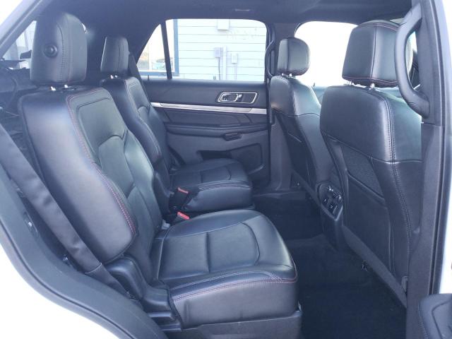 Photo 6 from auction – 2017 FORD EXPLORER S with VIN 1FM5K8GT0HGA05566