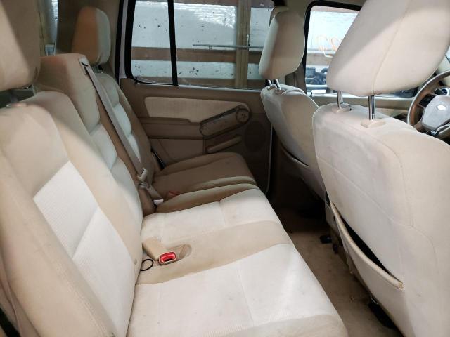 صورة رقم 6 من المزاد - 2009 FORD EXPLORER مع VIN 1FMEU73EX9UA29954