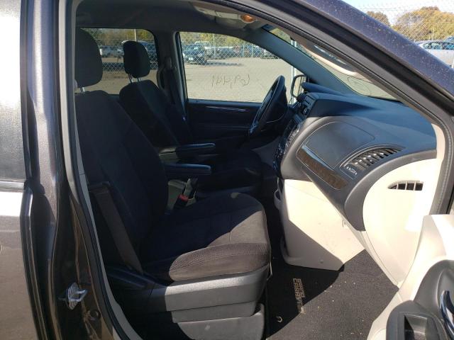 صورة رقم 5 من المزاد - 2016 DODGE GRAND CARA مع VIN 2C4RDGBG1GR335217