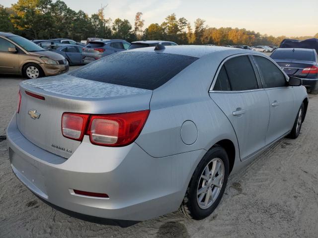 Photo 4 from auction – 2014 CHEVROLET MALIBU LS with VIN 1G11A5SL7EF137939