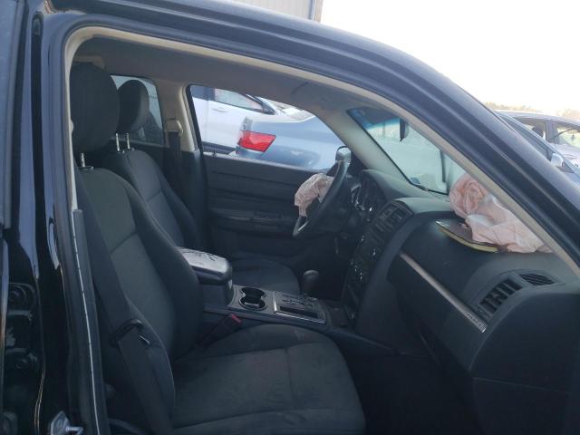 Photo 5 from auction – 2008 DODGE CHARGER with VIN 2B3KA43R98H285717