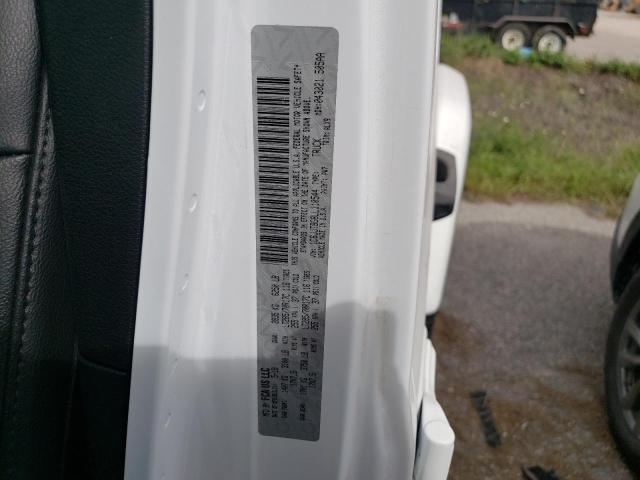 Photo 10 from auction – 2020 JEEP GLADIATOR with VIN 1C6JJTBG8LL110544