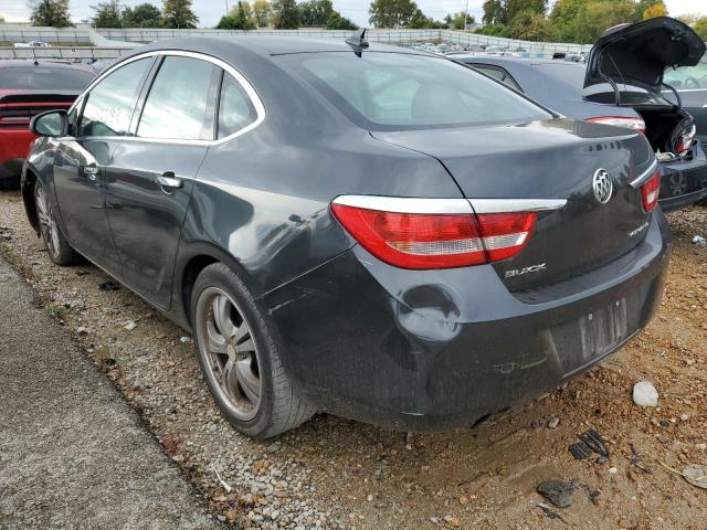 Photo 3 from auction – 2014 BUICK VERANO with VIN 1G4PP5SK4E4125813