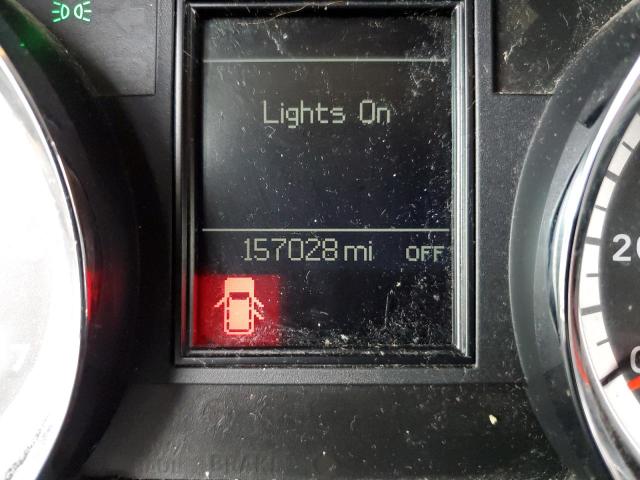 Photo 8 from auction – 2011 DODGE DURANGO CR with VIN 1D4SE4GT3BC595187