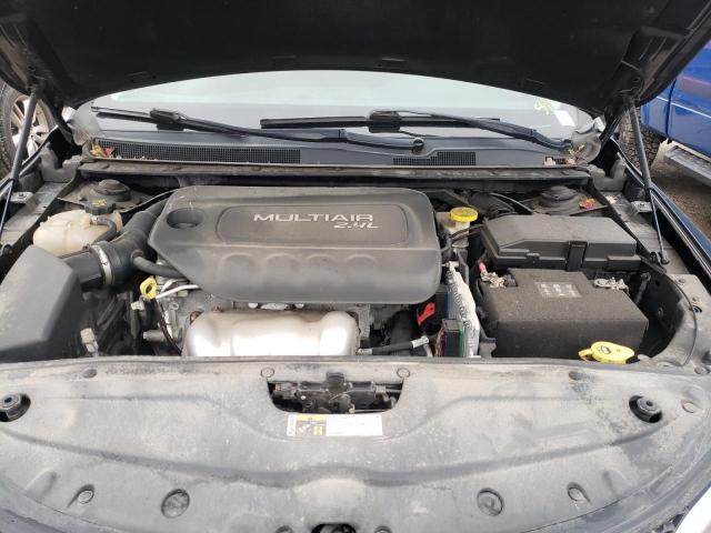 Photo 7 from auction – 2015 CHRYSLER 200 LIMITE with VIN 1C3CCCAB0FN557920