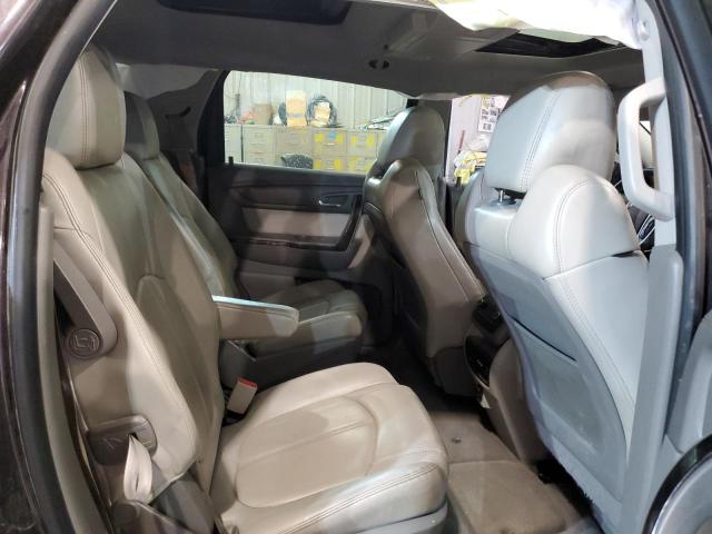Photo 6 from auction – 2015 GMC ACADIA SLT with VIN 1GKKRRKD2FJ366147