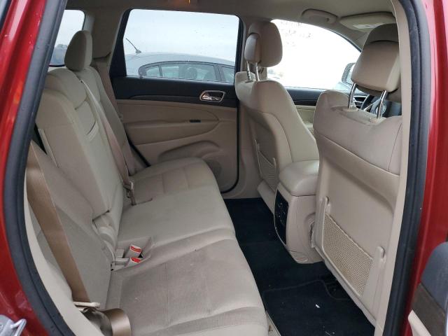 Photo 6 from auction – 2014 JEEP GRAND CHER with VIN 1C4RJFAG8EC516678