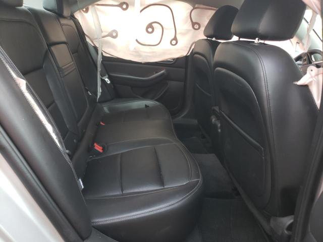Photo 6 from auction – 2013 CHEVROLET MALIBU 2LT with VIN 1G11F5SR3DF128840