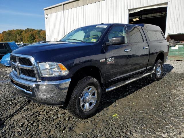 Photo 2 from auction – 2016 RAM 2500 SLT with VIN 3C6TR5DT9GG182931