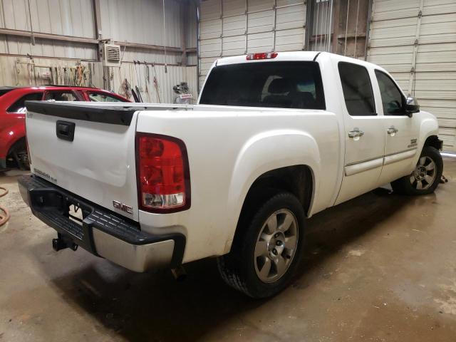 Photo 4 from auction – 2009 GMC SIERRA C15 with VIN 3GTEC23J79G254245