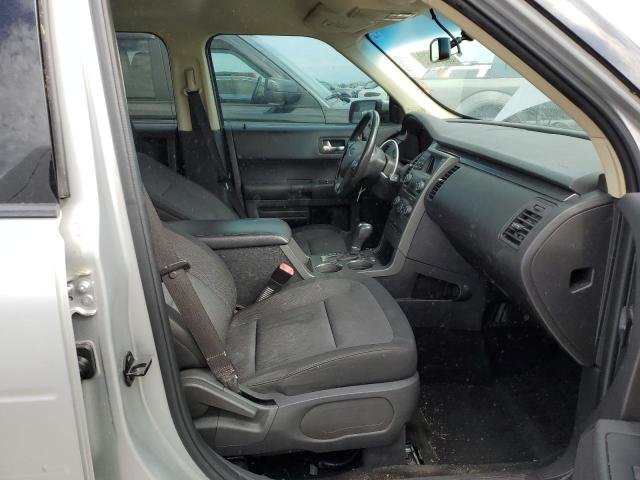 Photo 5 from auction – 2013 FORD FLEX SE with VIN 2FMGK5B87DBD23941
