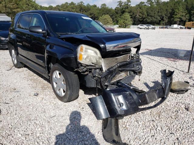 صورة رقم 1 من المزاد - 2013 GMC TERRAIN SL مع VIN 2GKALMEK7D6223067
