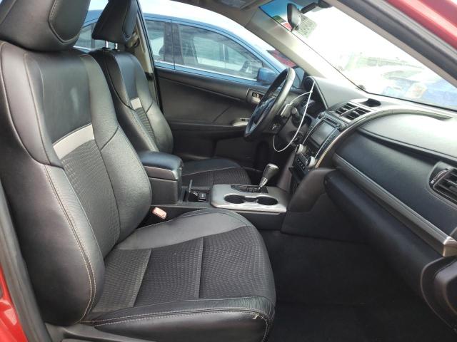 Photo 5 from auction – 2012 TOYOTA CAMRY BASE with VIN 4T1BF1FK5CU629607