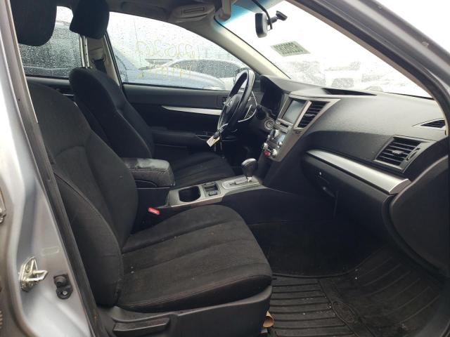 Photo 5 from auction – 2014 SUBARU LEGACY 2.5 with VIN 4S3BMCE69E3012228