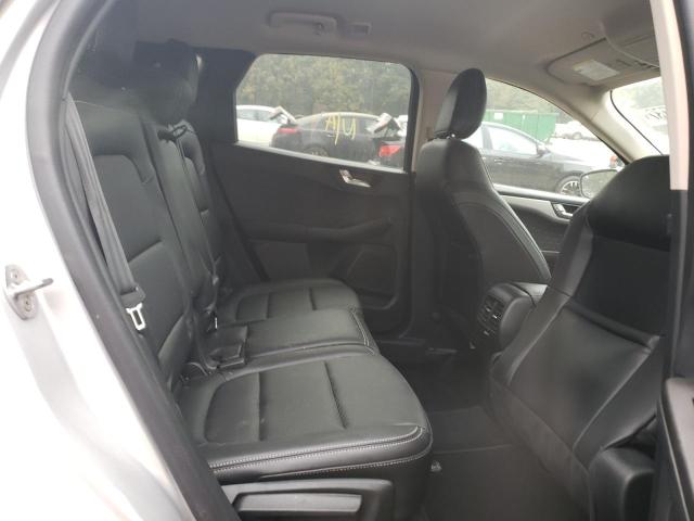 Photo 6 from auction – 2020 FORD ESCAPE SEL with VIN 1FMCU0H61LUC31444
